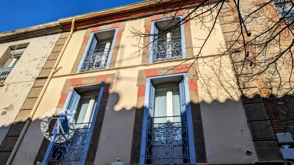 Appartement T3 à Laroque des Albères - 85 000 €