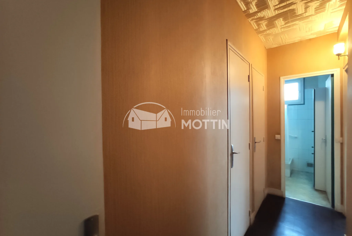Appartement F4 à vendre à Vitry - Gare RER C, 244000 EUR 