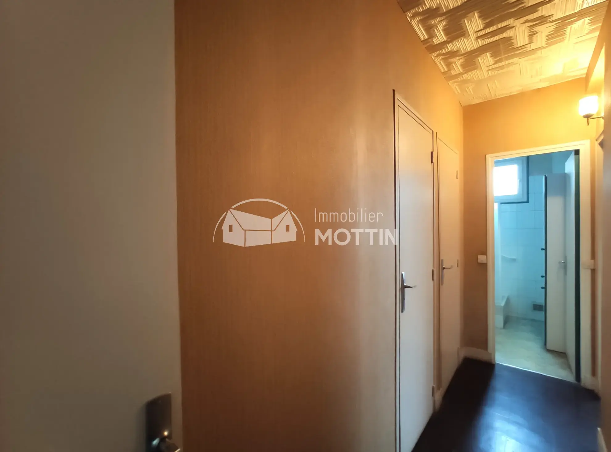 Appartement F4 à vendre à Vitry - Gare RER C, 244000 EUR 