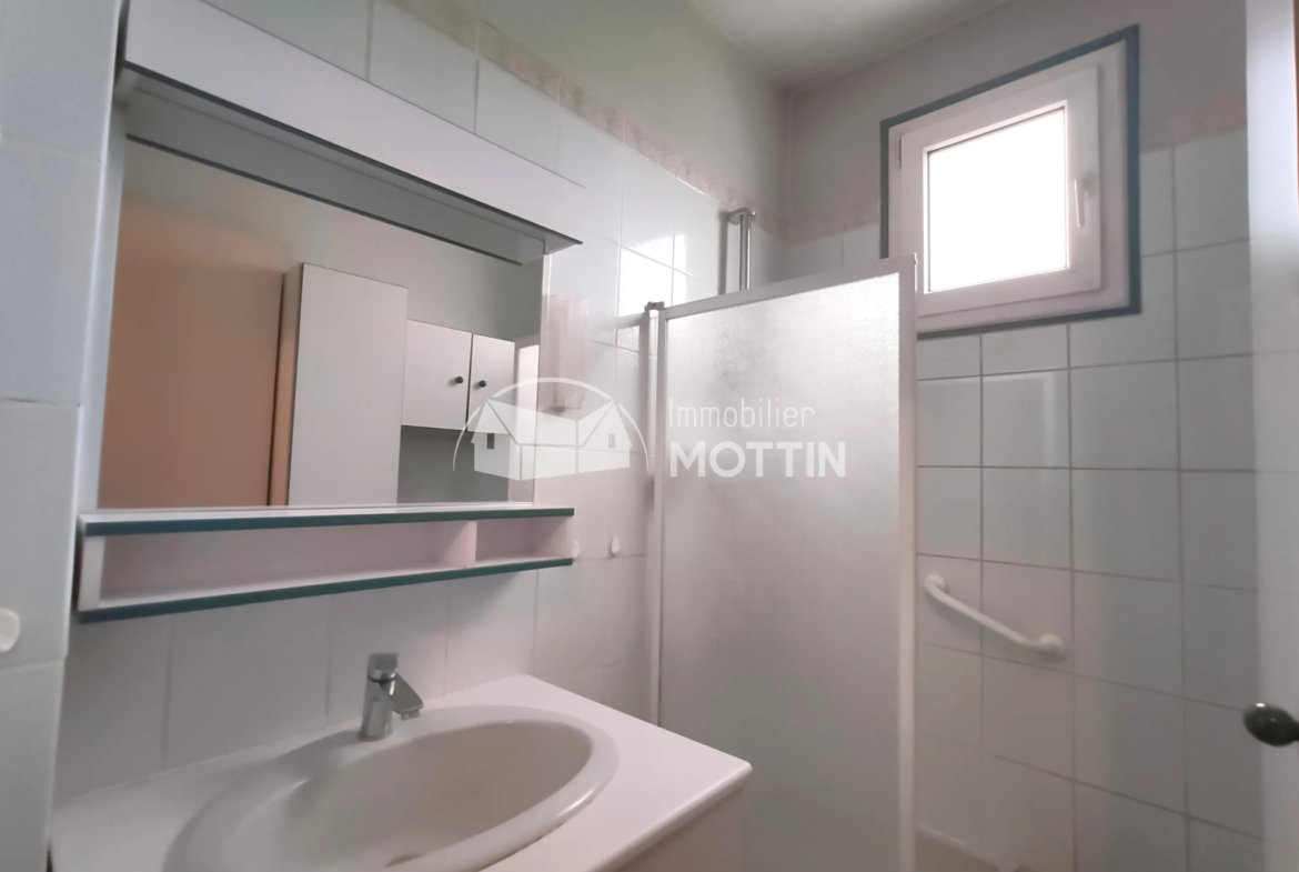Appartement F4 à vendre à Vitry - Gare RER C, 244000 EUR 