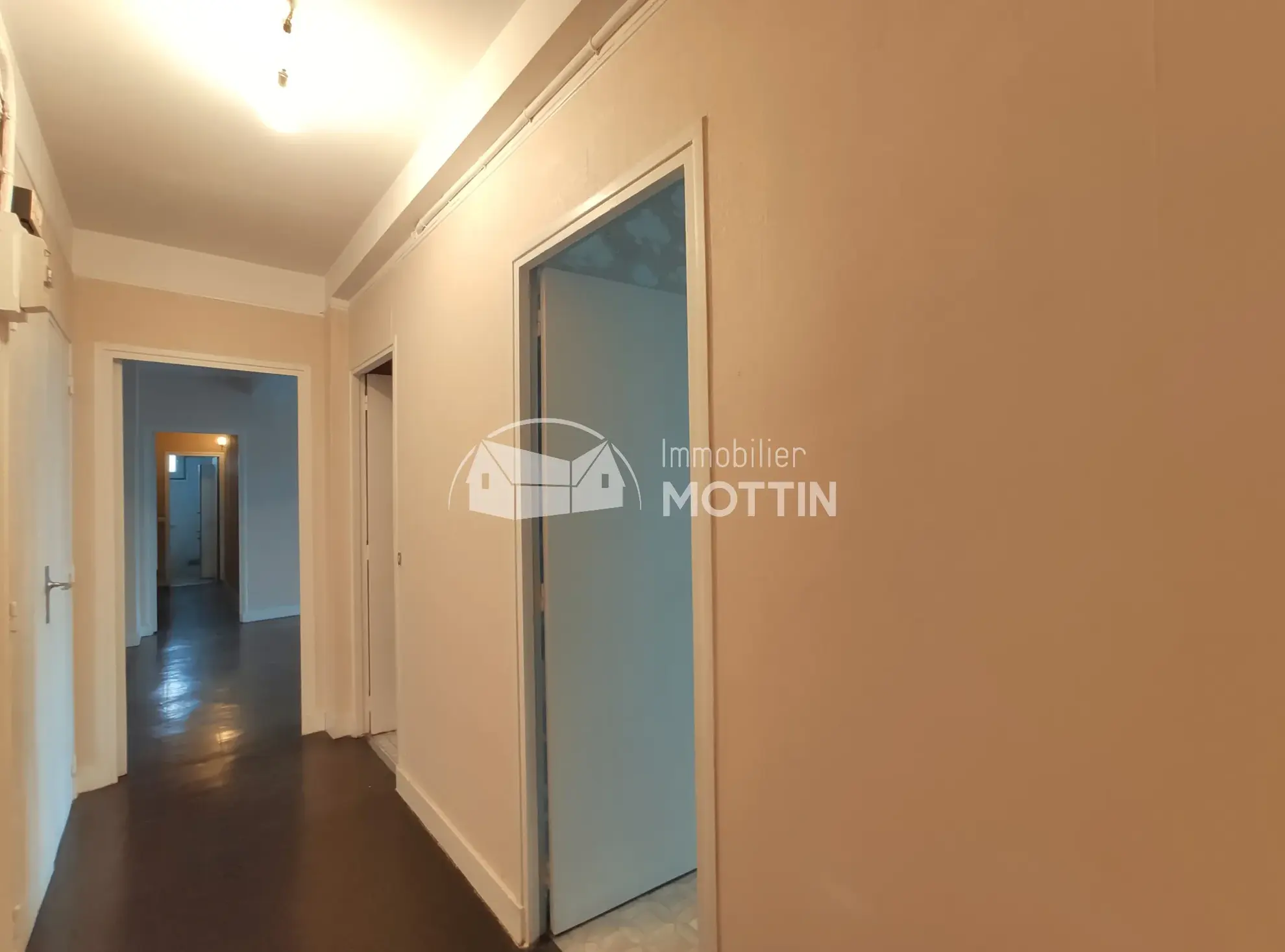 Appartement F4 à vendre à Vitry - Gare RER C, 244000 EUR 