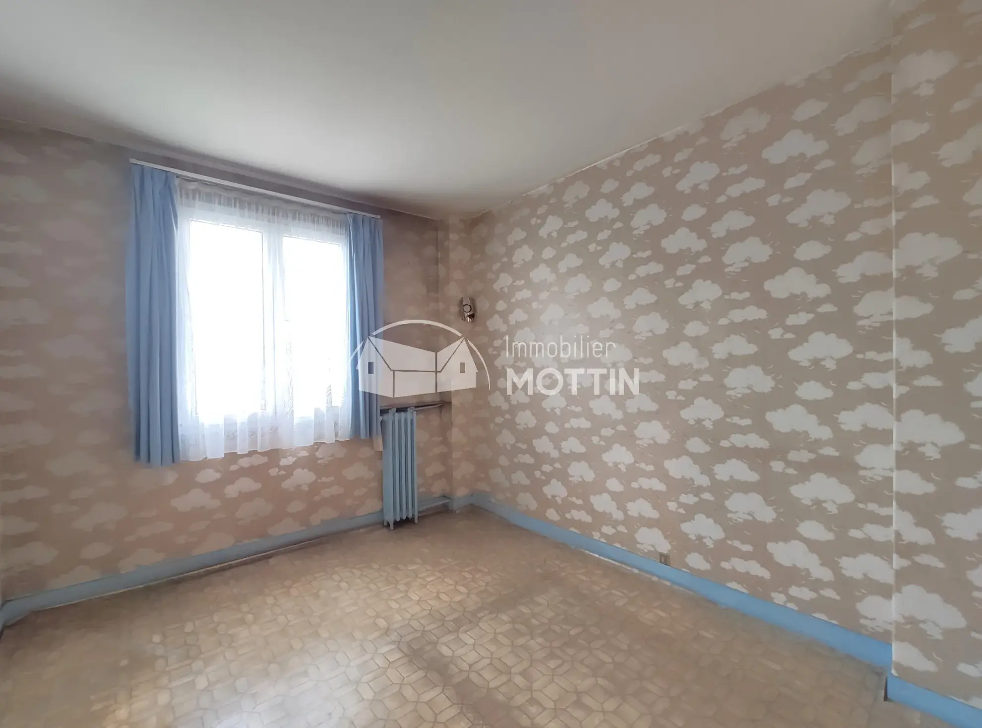 Appartement F4 à vendre à Vitry - Gare RER C, 244000 EUR 