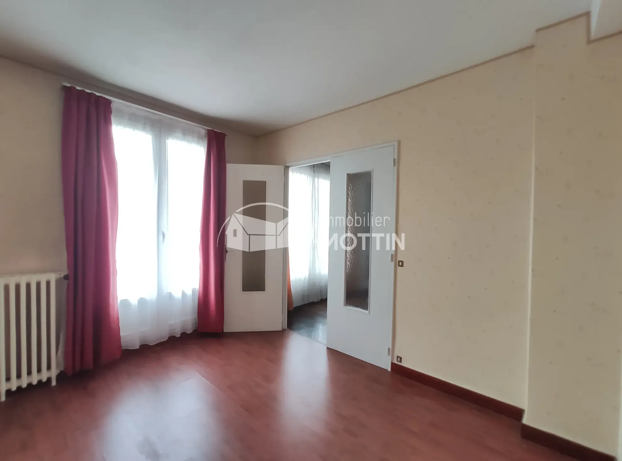 Appartement F4 à vendre à Vitry - Gare RER C, 244000 EUR 