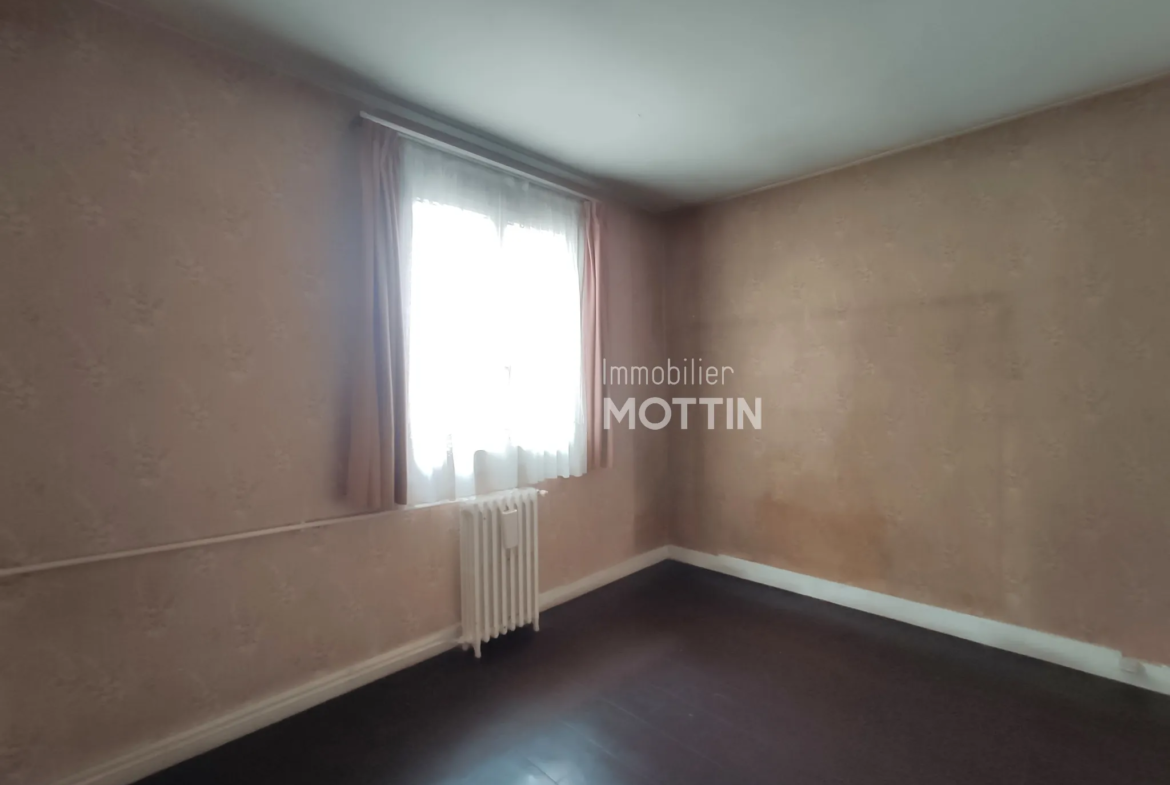 Appartement F4 à vendre à Vitry - Gare RER C, 244000 EUR 