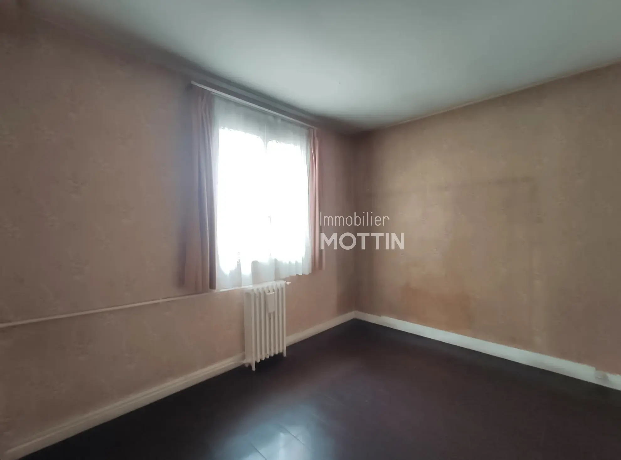 Appartement F4 à vendre à Vitry - Gare RER C, 244000 EUR 