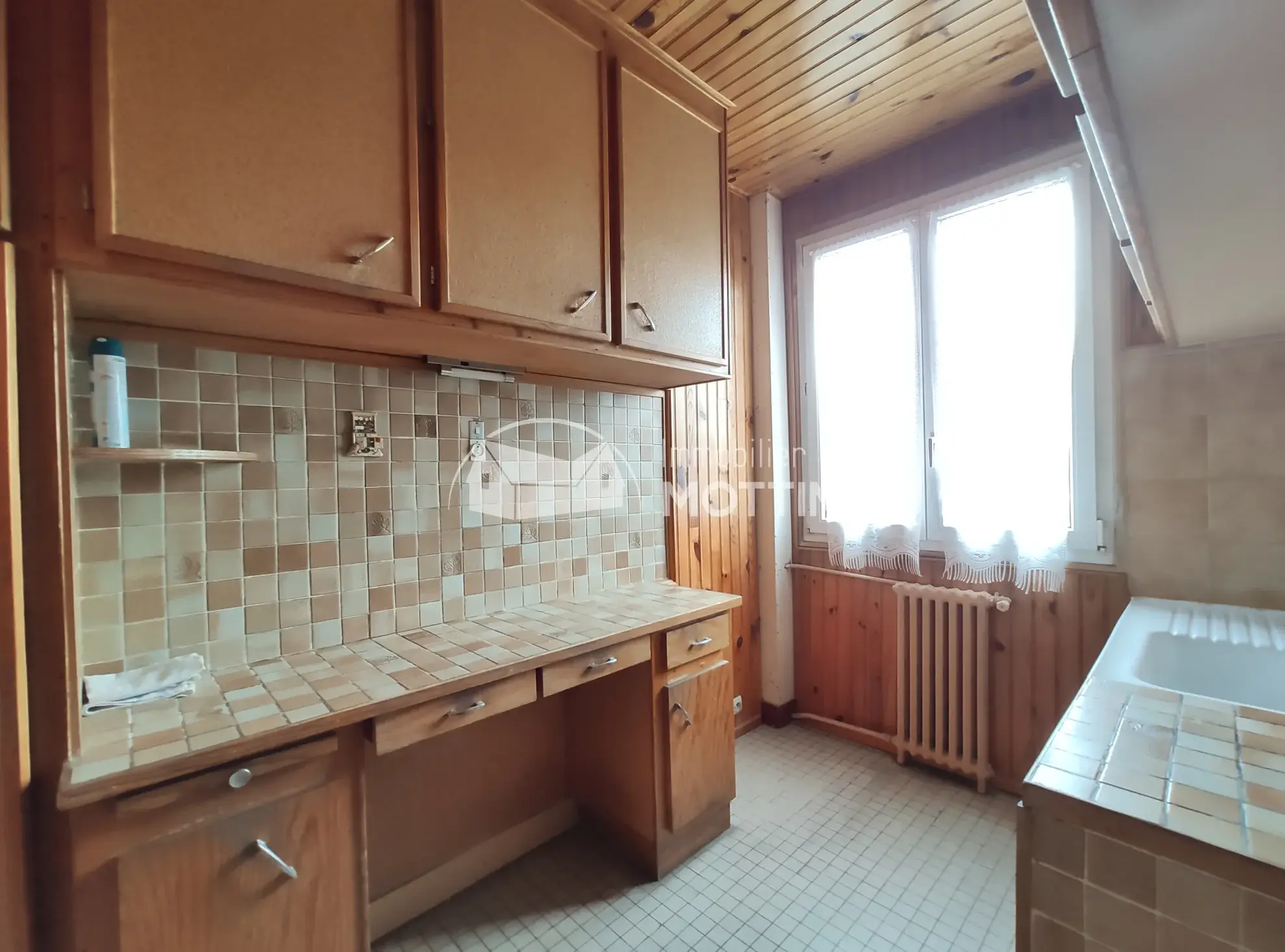 Appartement F4 à vendre à Vitry - Gare RER C, 244000 EUR 