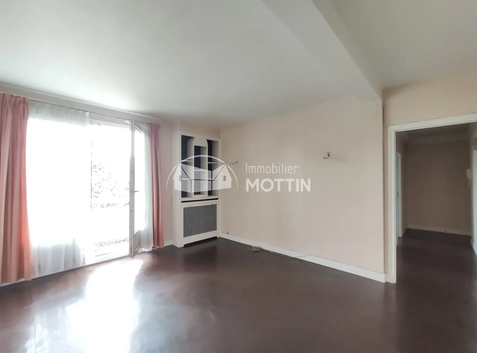 Appartement F4 à vendre à Vitry - Gare RER C, 244000 EUR 