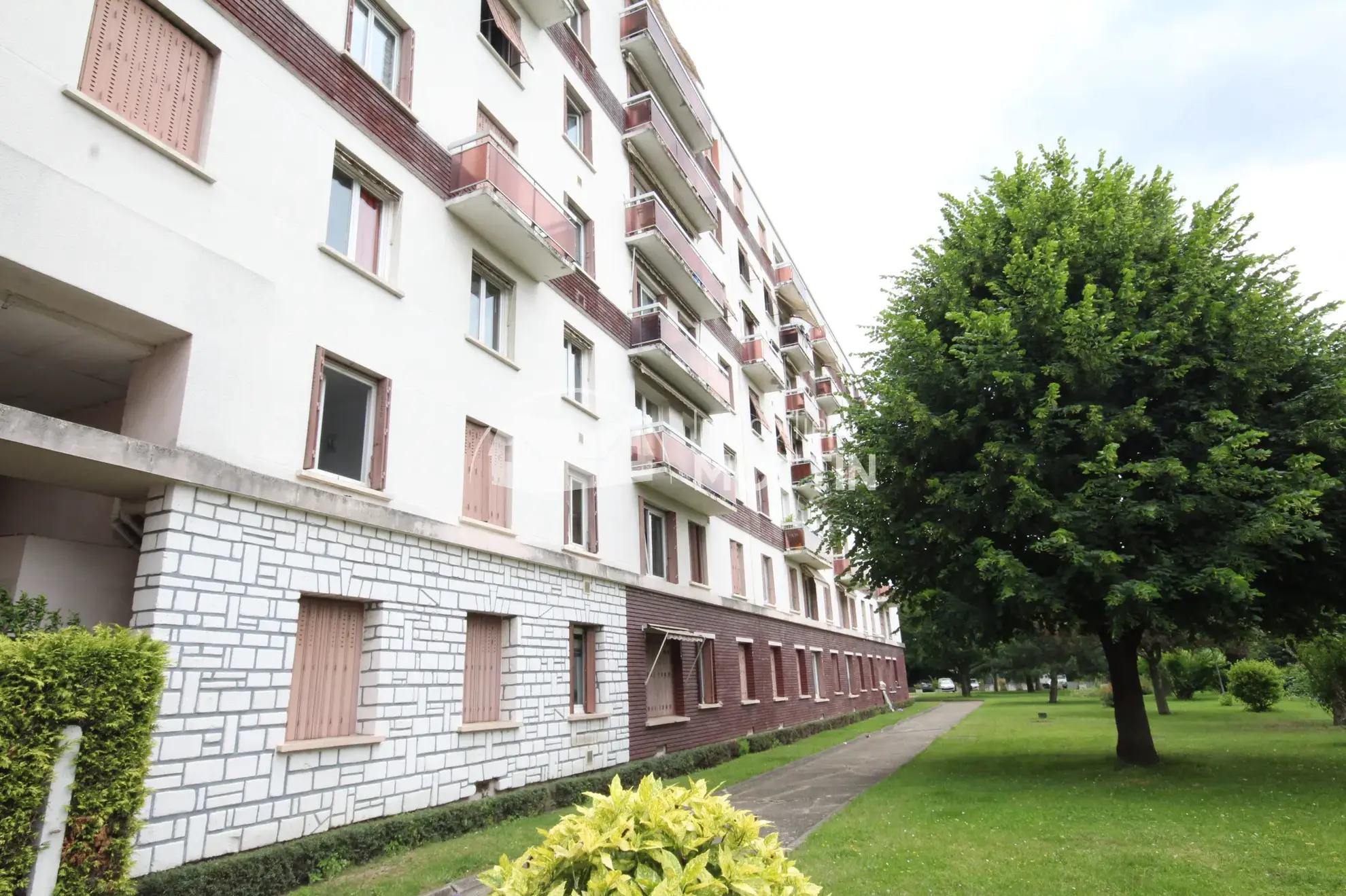Appartement F4 à vendre à Vitry - Gare RER C, 244000 EUR 