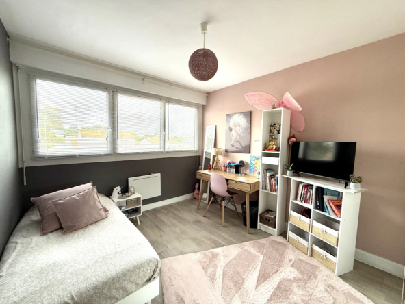 Appartement entièrement rénové face à la mer à St Jean de Monts 
