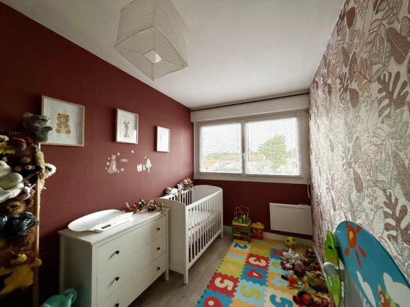 Appartement entièrement rénové face à la mer à St Jean de Monts 
