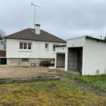 Maison traditionnelle à vendre à Pacy-sur-Eure