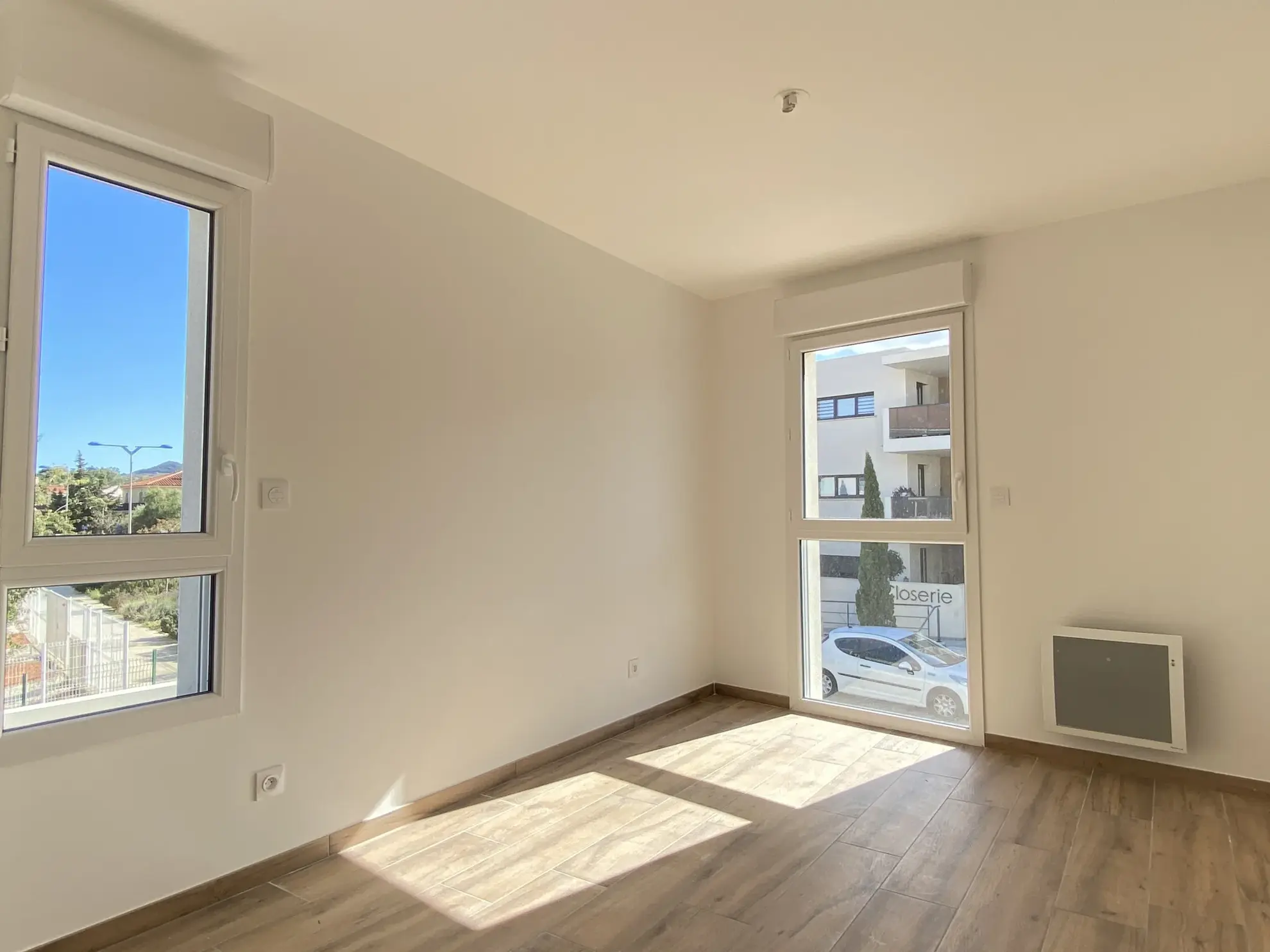 Appartement T3 avec Terrasse dans Résidence Neuve à Argelès-sur-Mer 