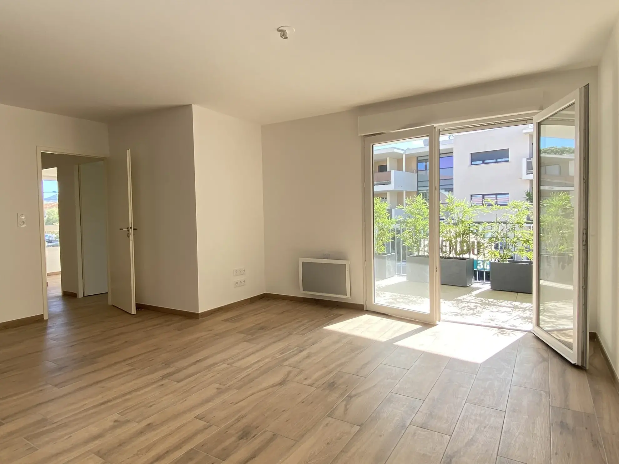 Appartement T3 avec Terrasse dans Résidence Neuve à Argelès-sur-Mer 