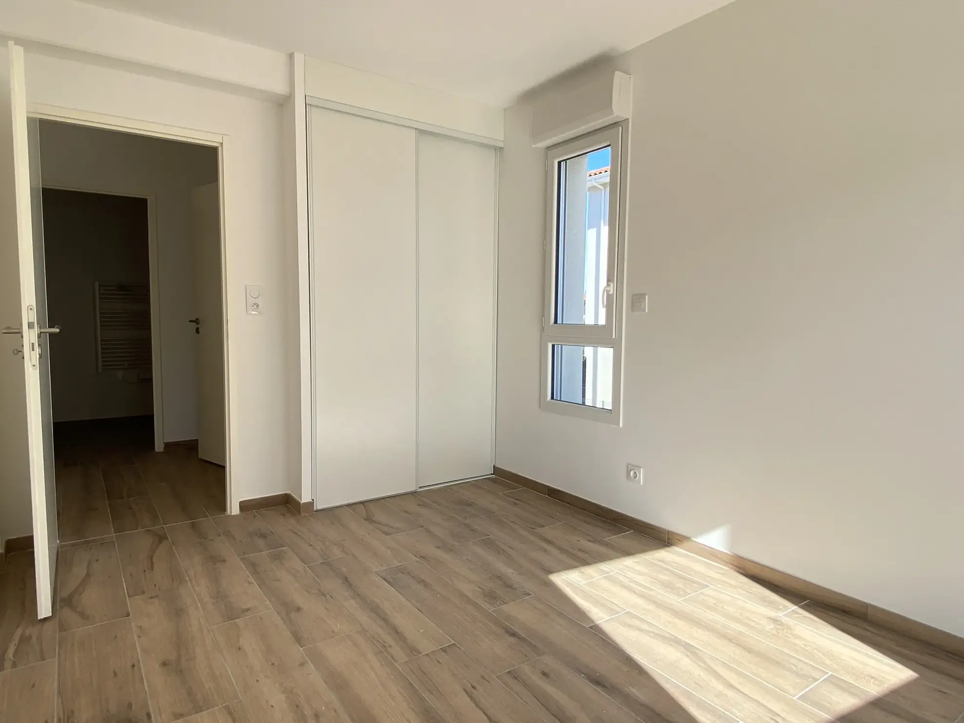 Appartement T3 avec Terrasse dans Résidence Neuve à Argelès-sur-Mer 