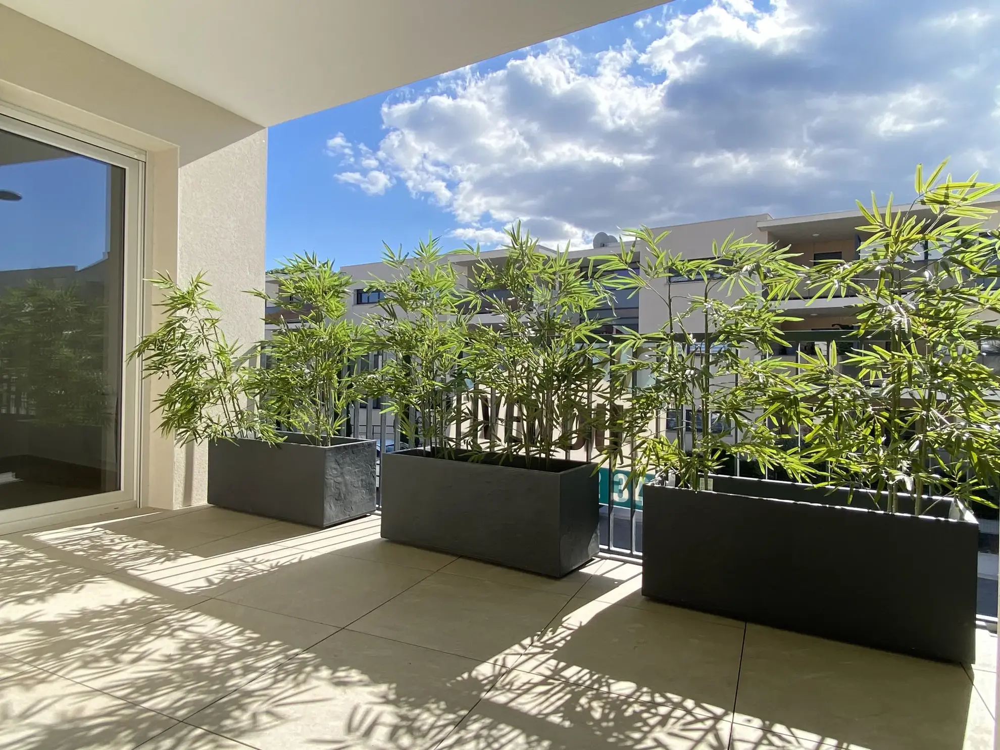 Appartement T3 avec Terrasse dans Résidence Neuve à Argelès-sur-Mer 