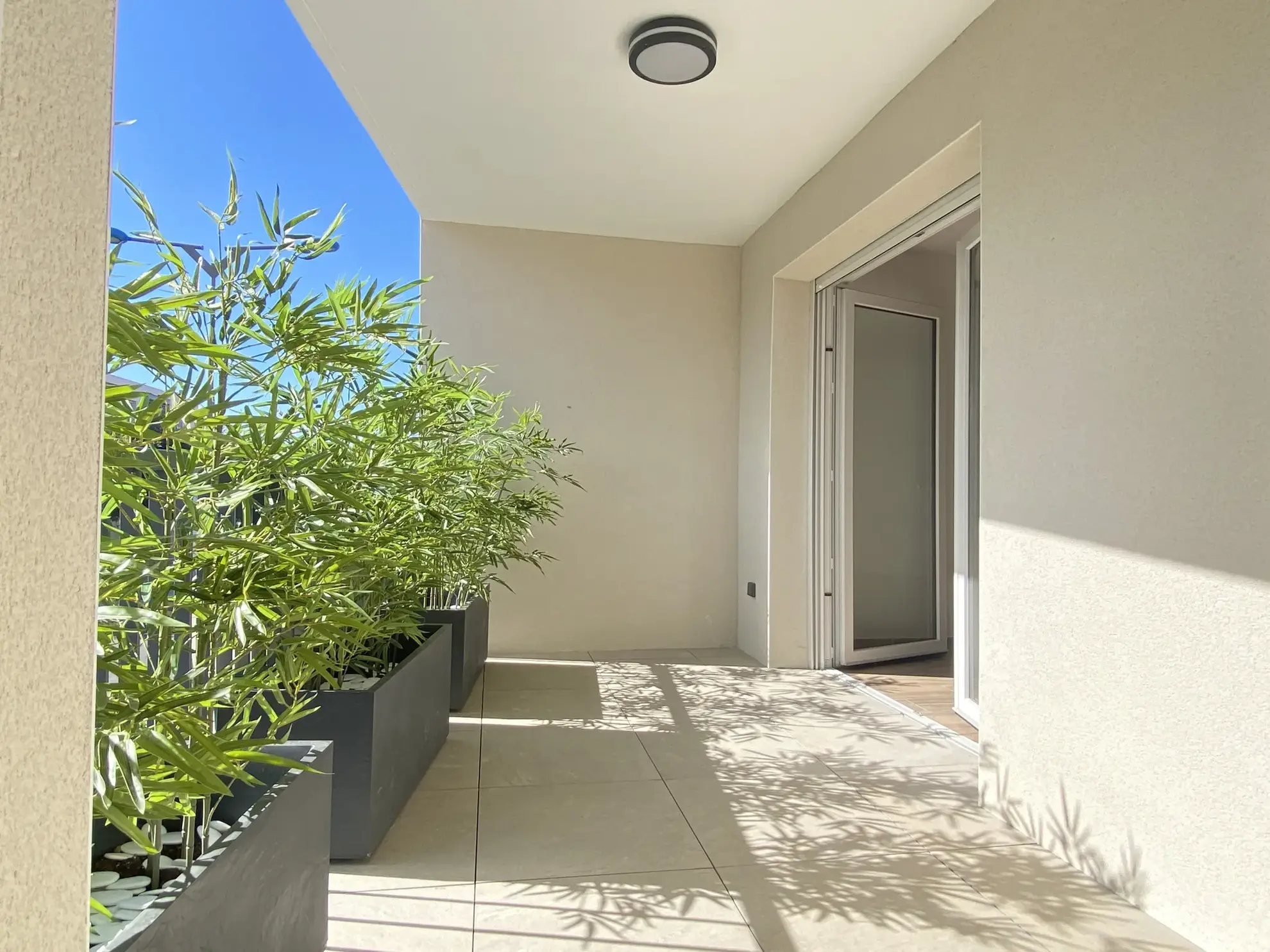 Appartement T3 avec Terrasse dans Résidence Neuve à Argelès-sur-Mer 