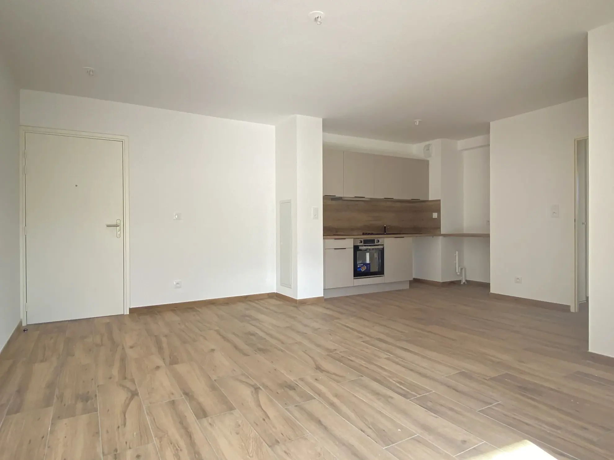 Appartement T3 avec Terrasse dans Résidence Neuve à Argelès-sur-Mer 