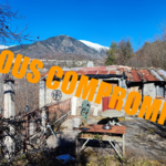 Propriété à rénover de 15 290 m² à Belvédère avec vue imprenable