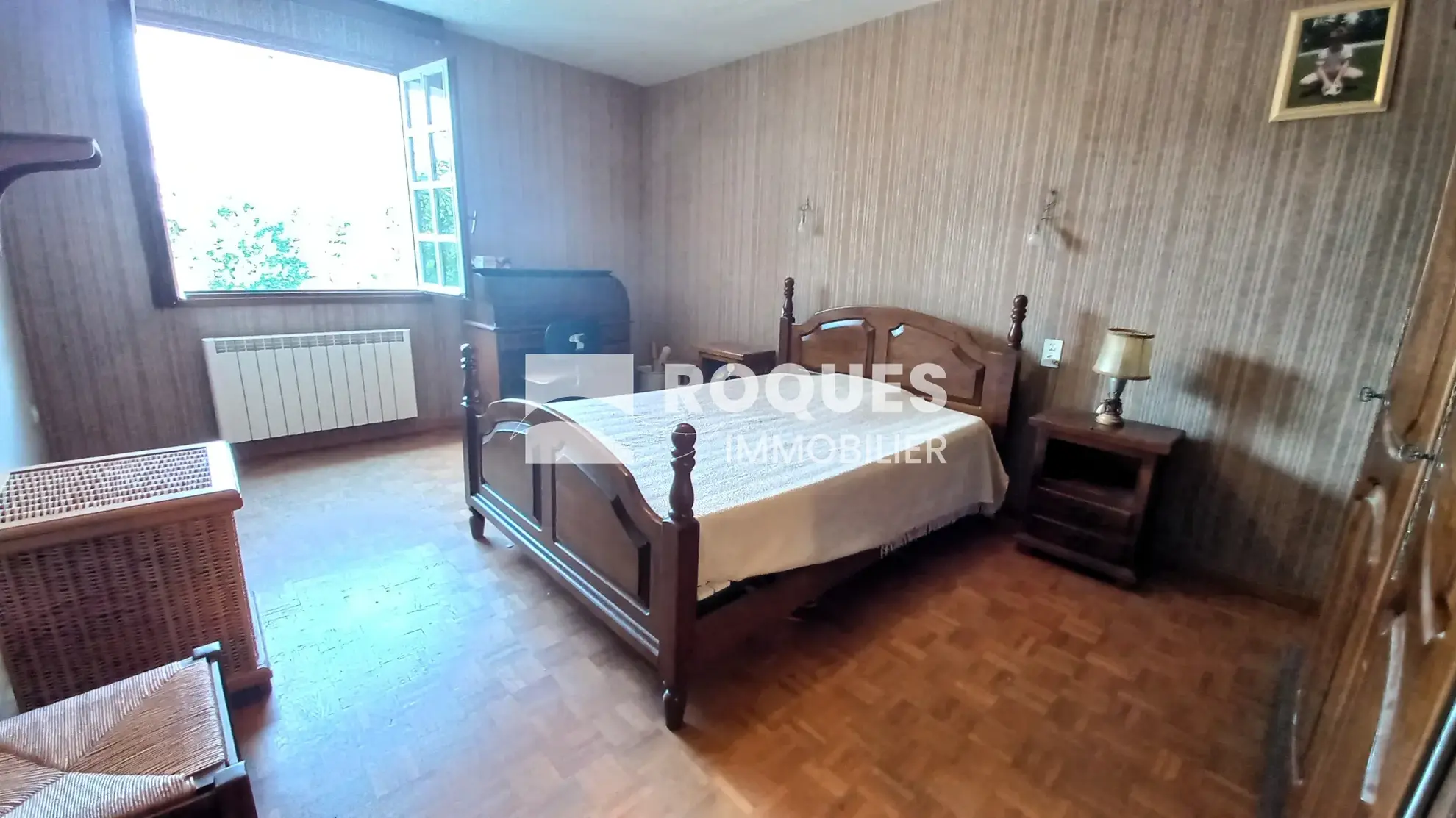 Ensemble immobilier à vendre à Verrières 
