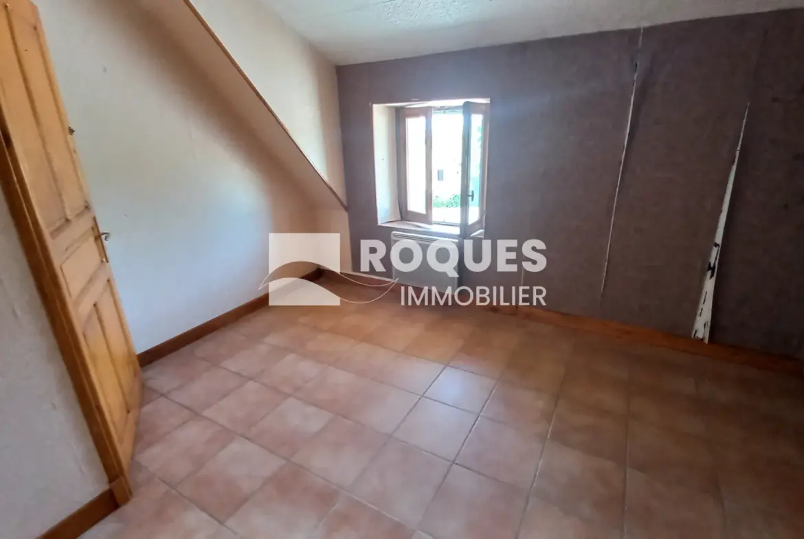 Ensemble immobilier à vendre à Verrières 