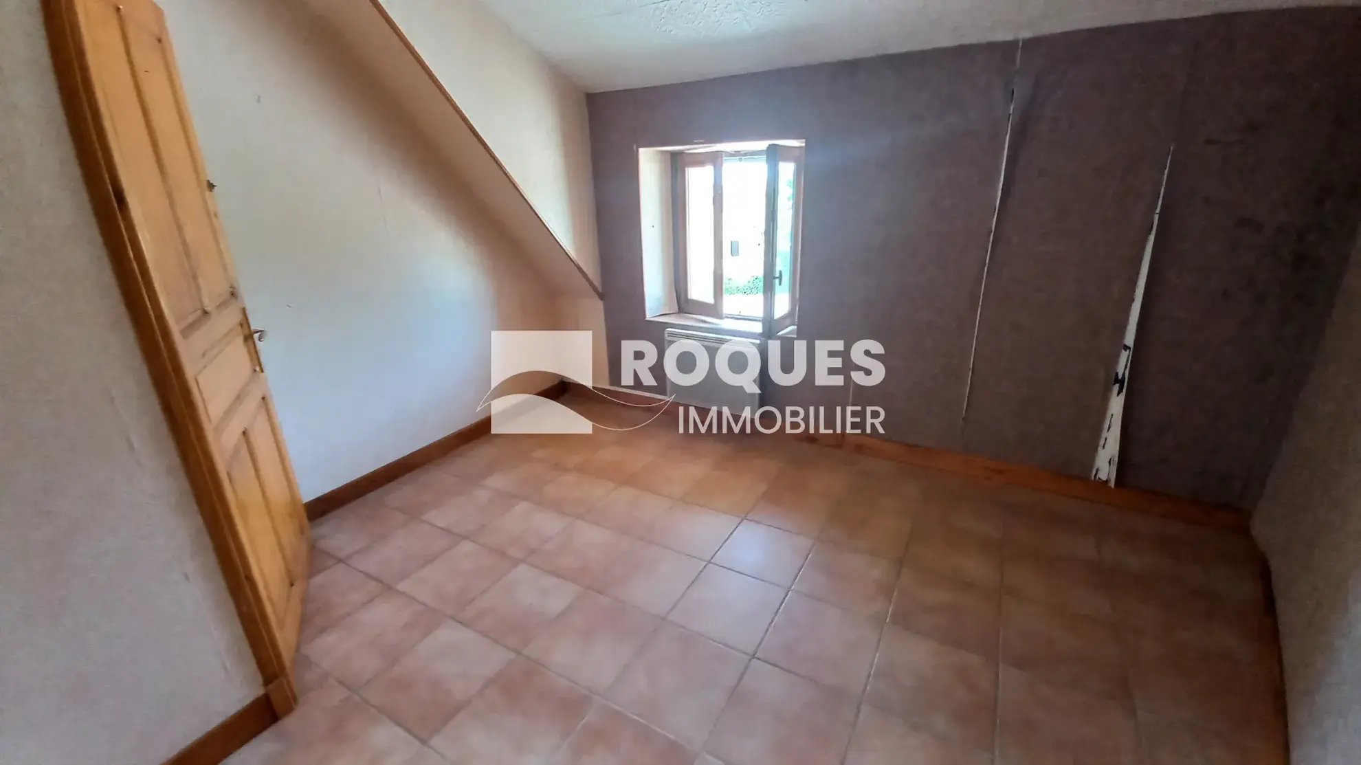 Ensemble immobilier à vendre à Verrières 