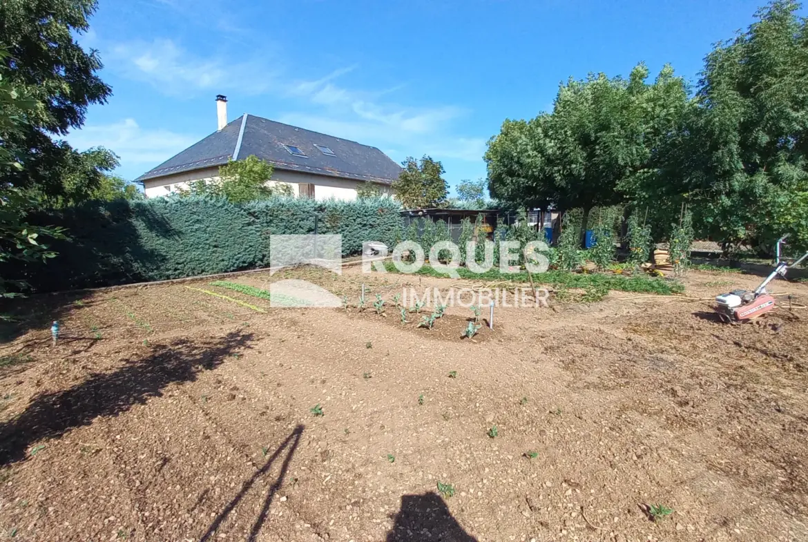 Ensemble immobilier à vendre à Verrières 