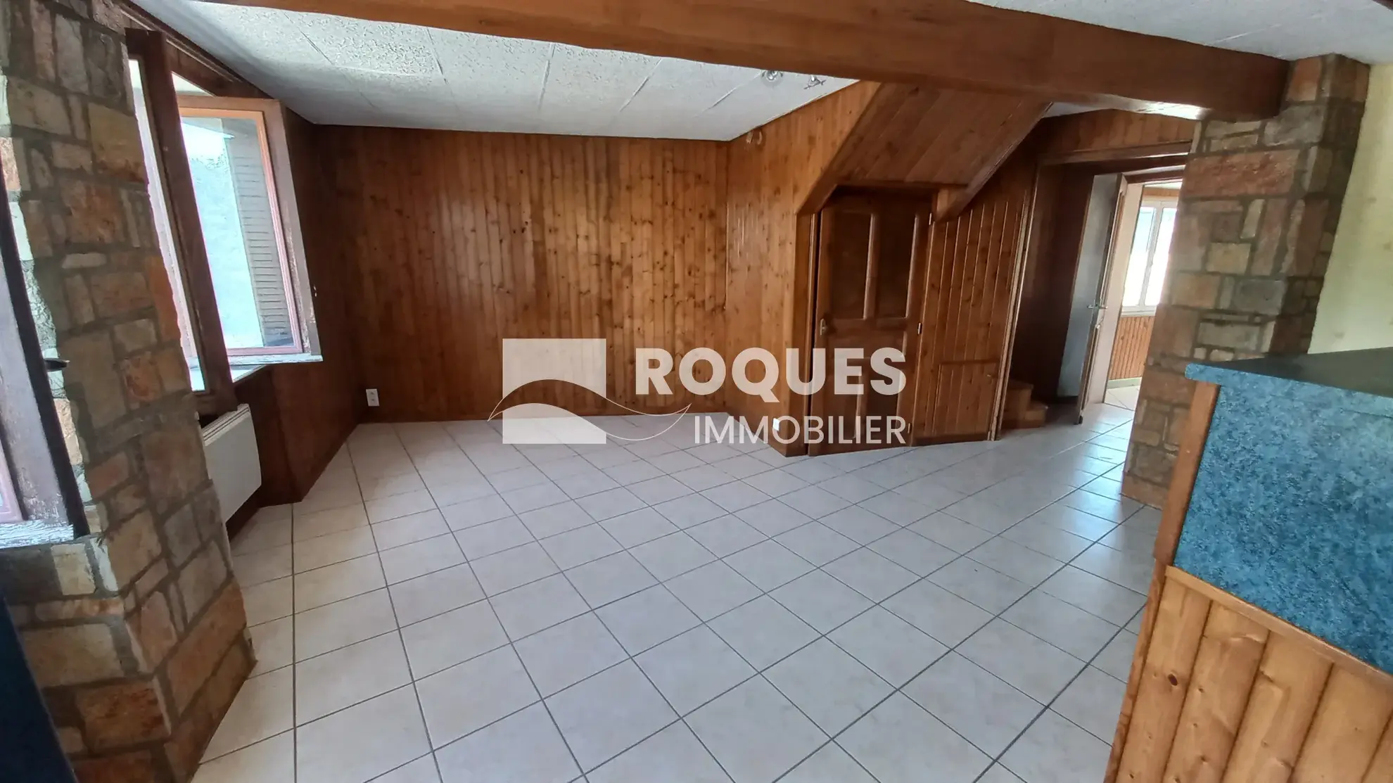 Ensemble immobilier à vendre à Verrières 