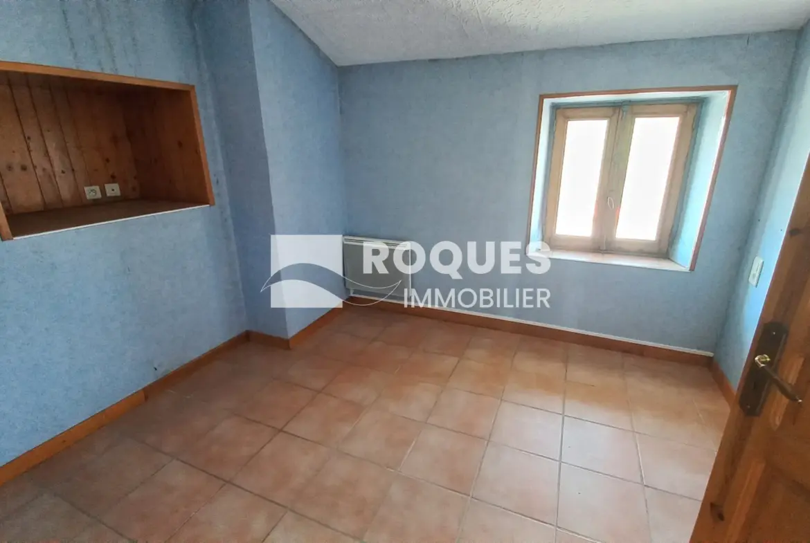 Ensemble immobilier à vendre à Verrières 