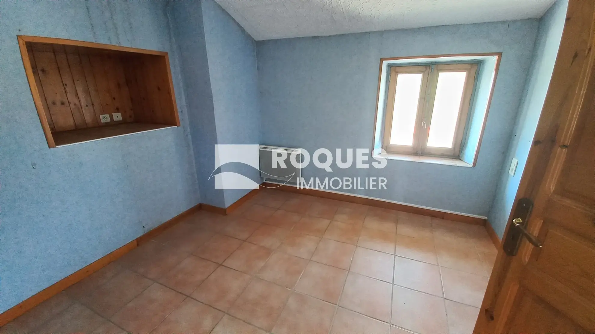 Ensemble immobilier à vendre à Verrières 