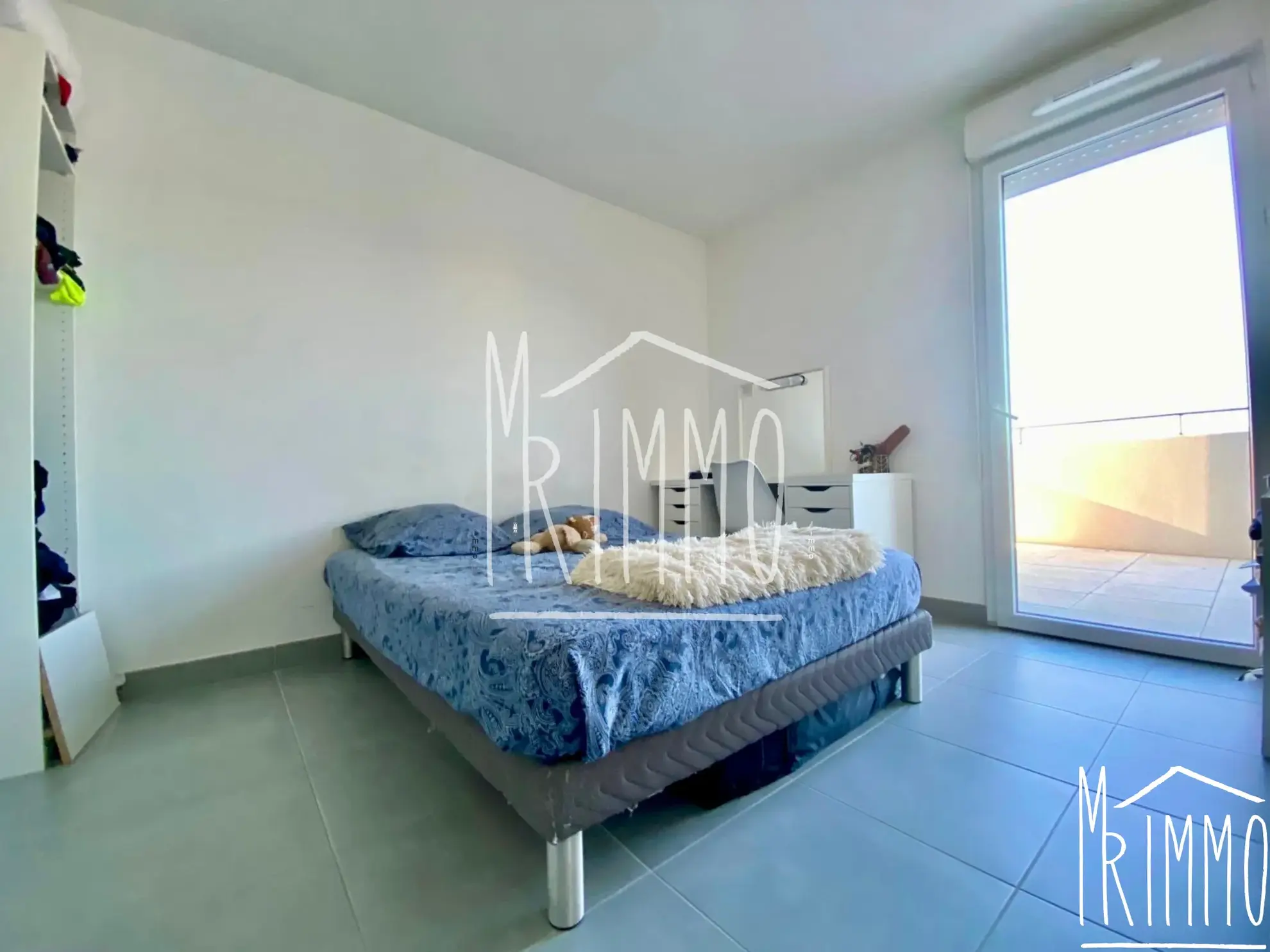 Appartement T2 lumineux à Juvignac avec terrasse 