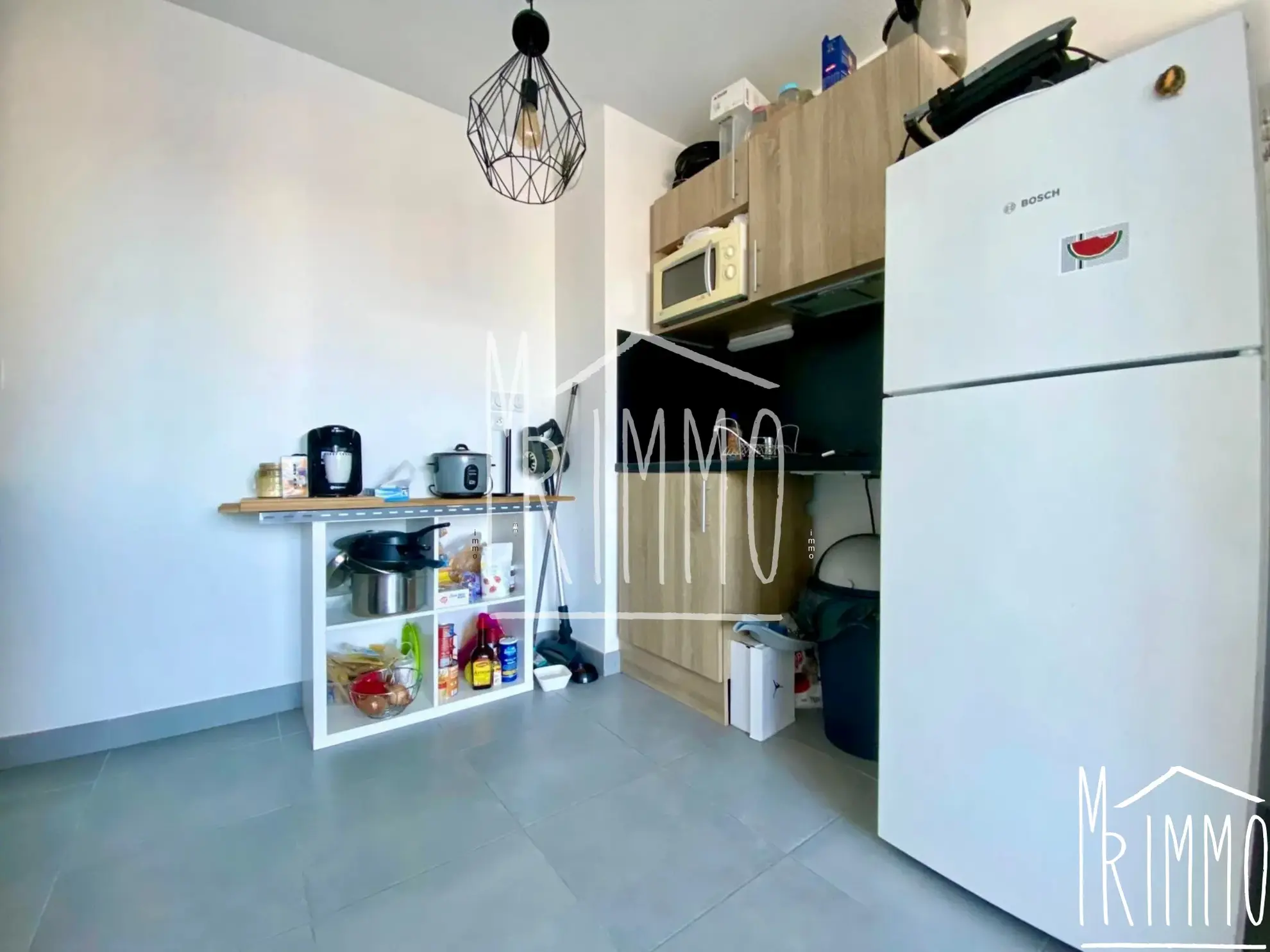 Appartement T2 lumineux à Juvignac avec terrasse 