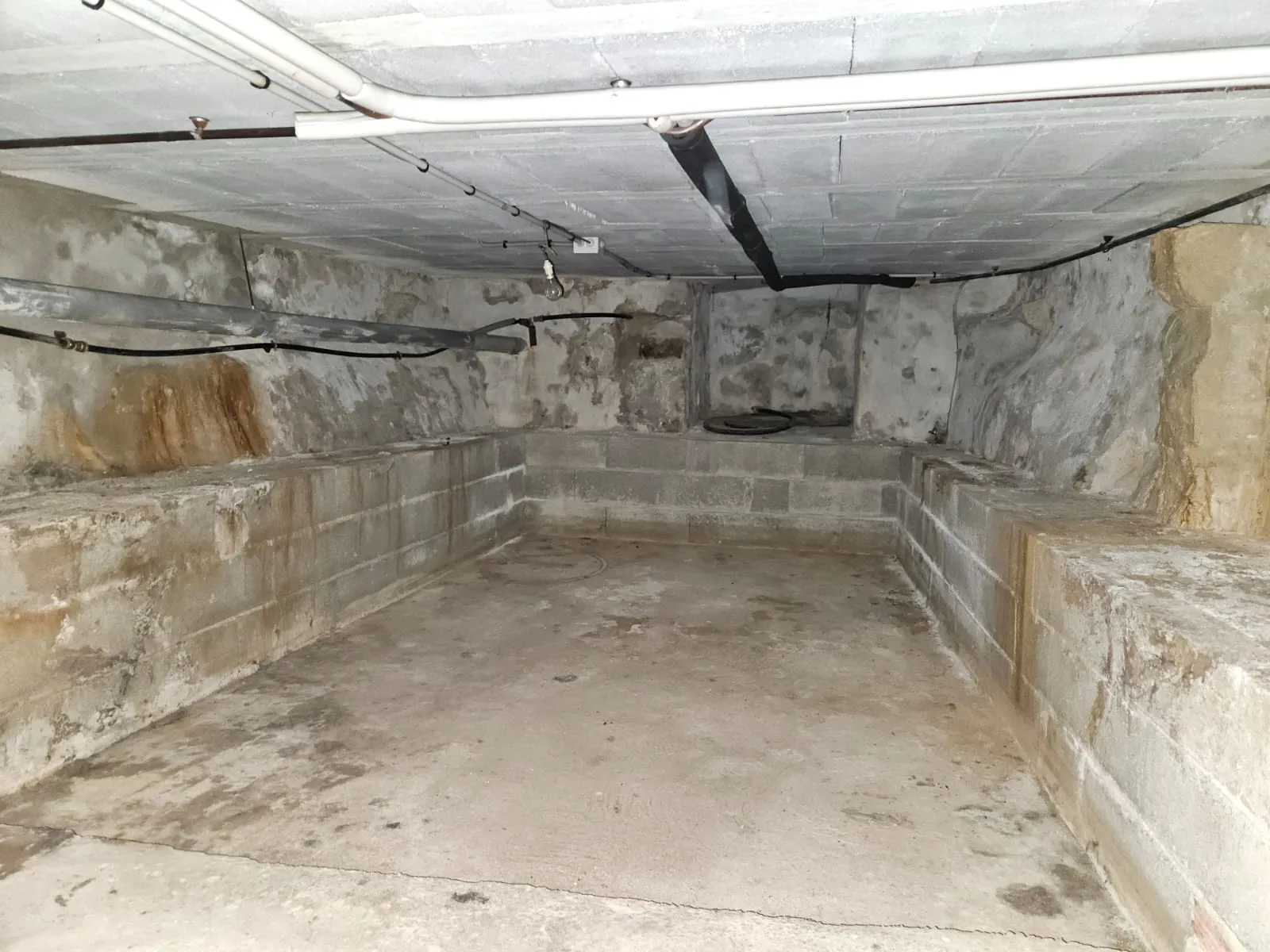Vente Maison de Bourg 86 m² avec Cave, Cour et Garage à Sauveterre de Guyenne 