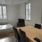 À VENDRE : Immeuble de rapport à Auxerre avec rentabilité élevée