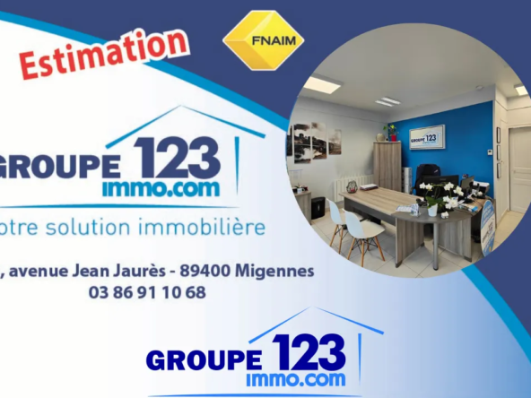 Maison avec potentiel exceptionnel à Brion 