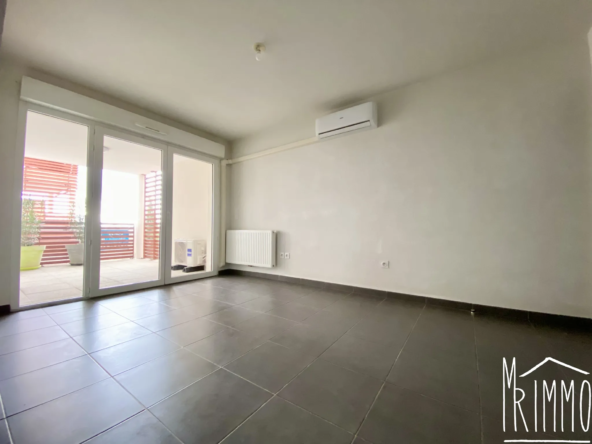Appartement T3 à vendre à Juvignac proche du golf 