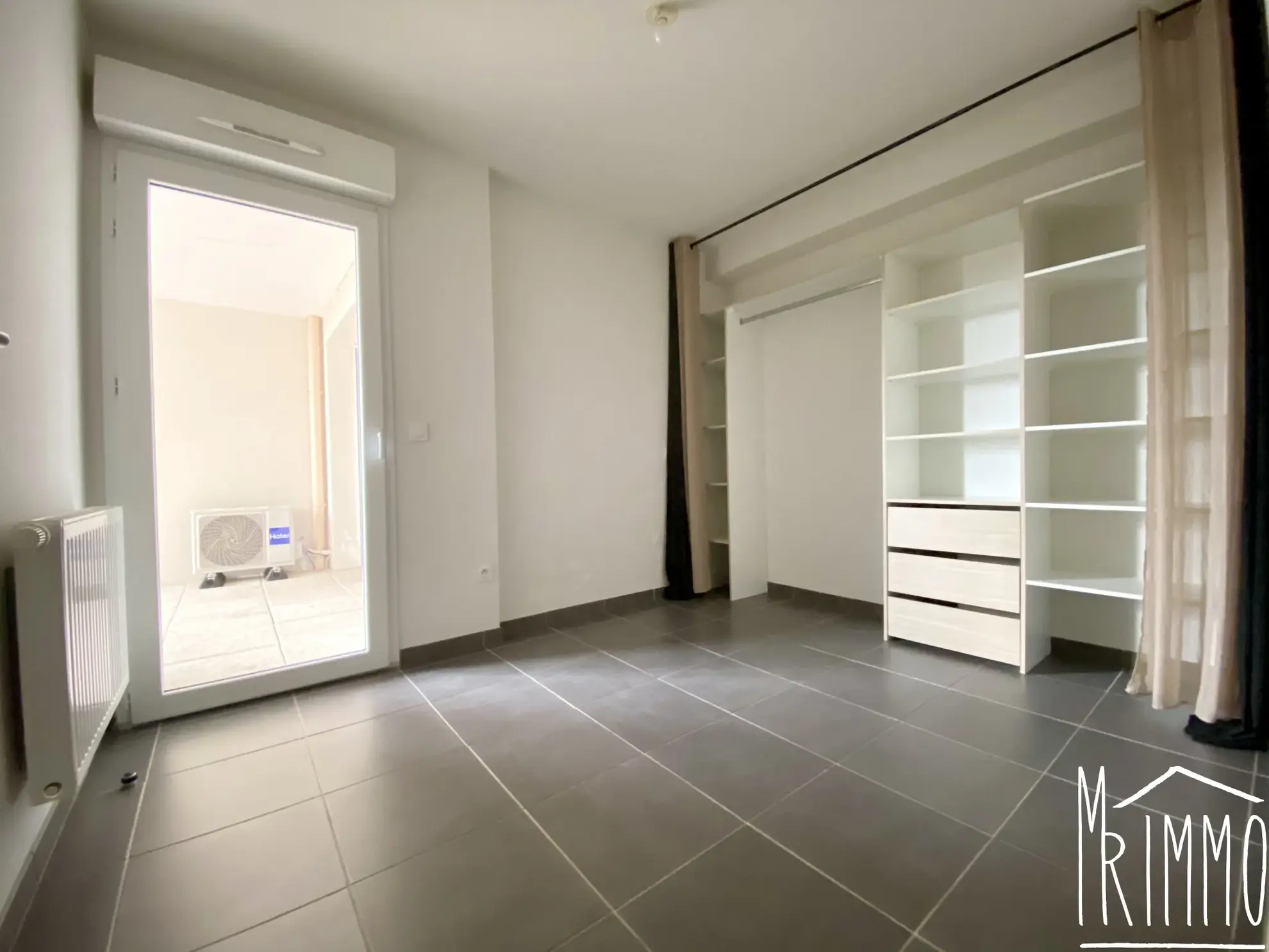 Appartement T3 à vendre à Juvignac proche du golf 