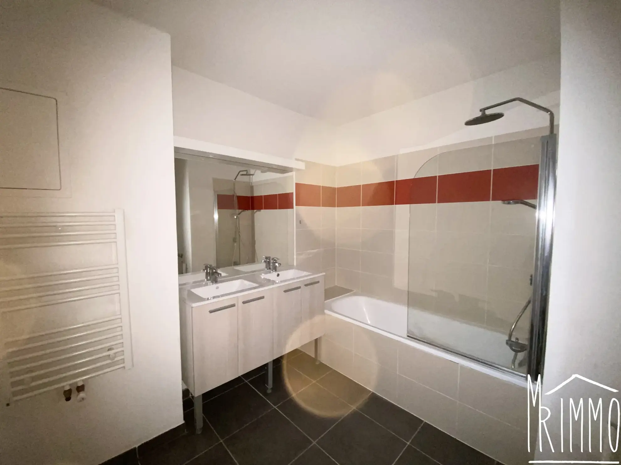 Appartement T3 à vendre à Juvignac proche du golf 
