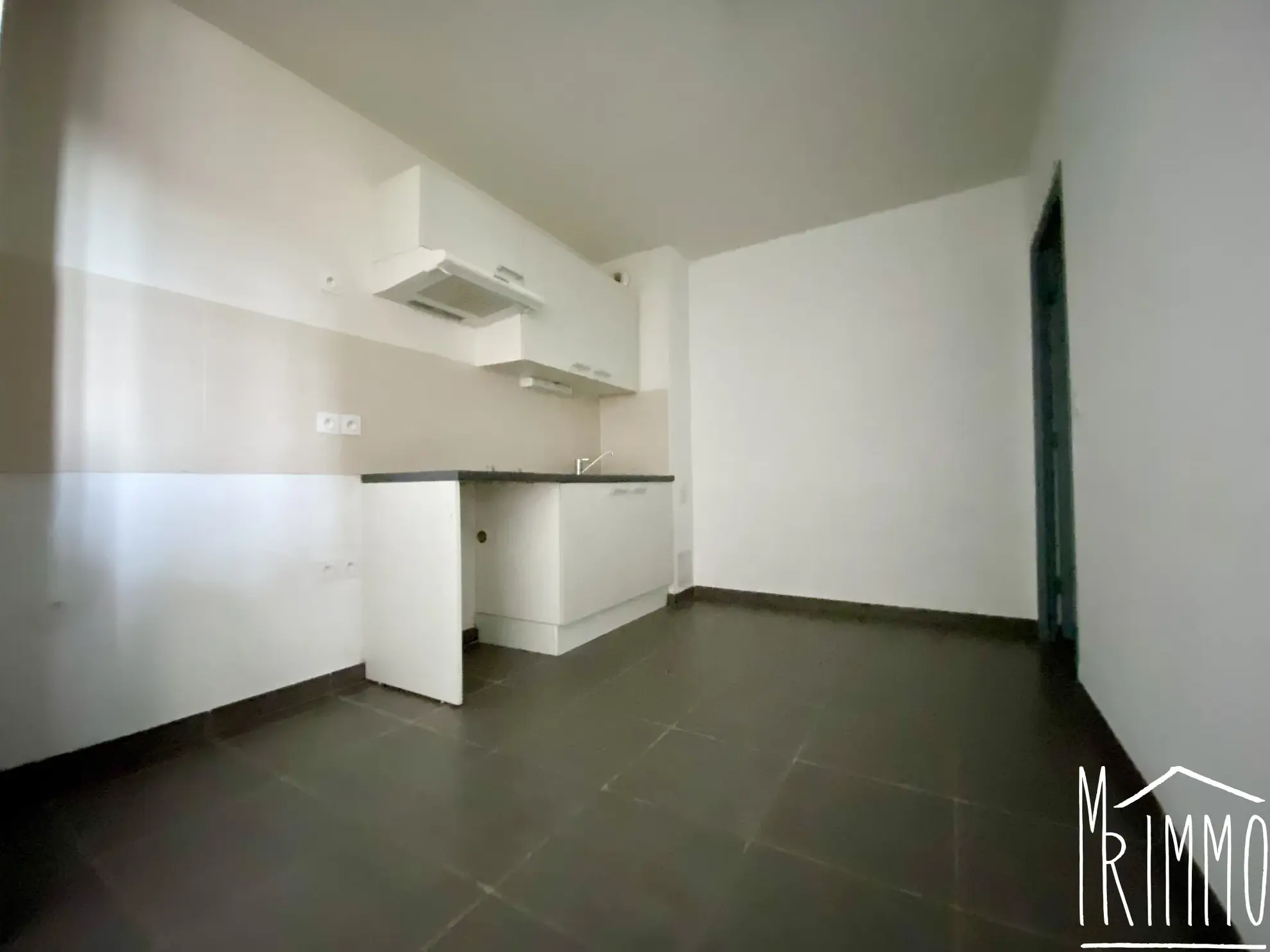 Appartement T3 à vendre à Juvignac proche du golf 