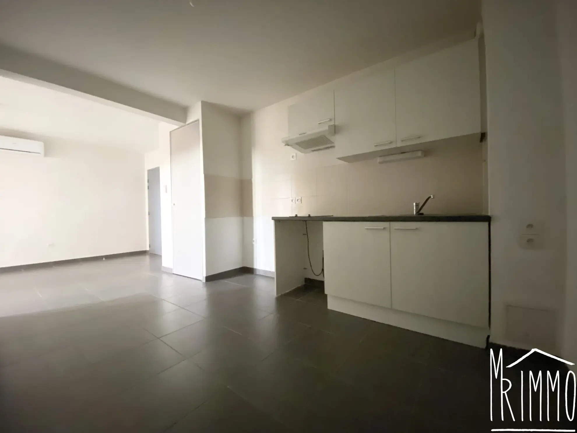 Appartement T3 à vendre à Juvignac proche du golf 
