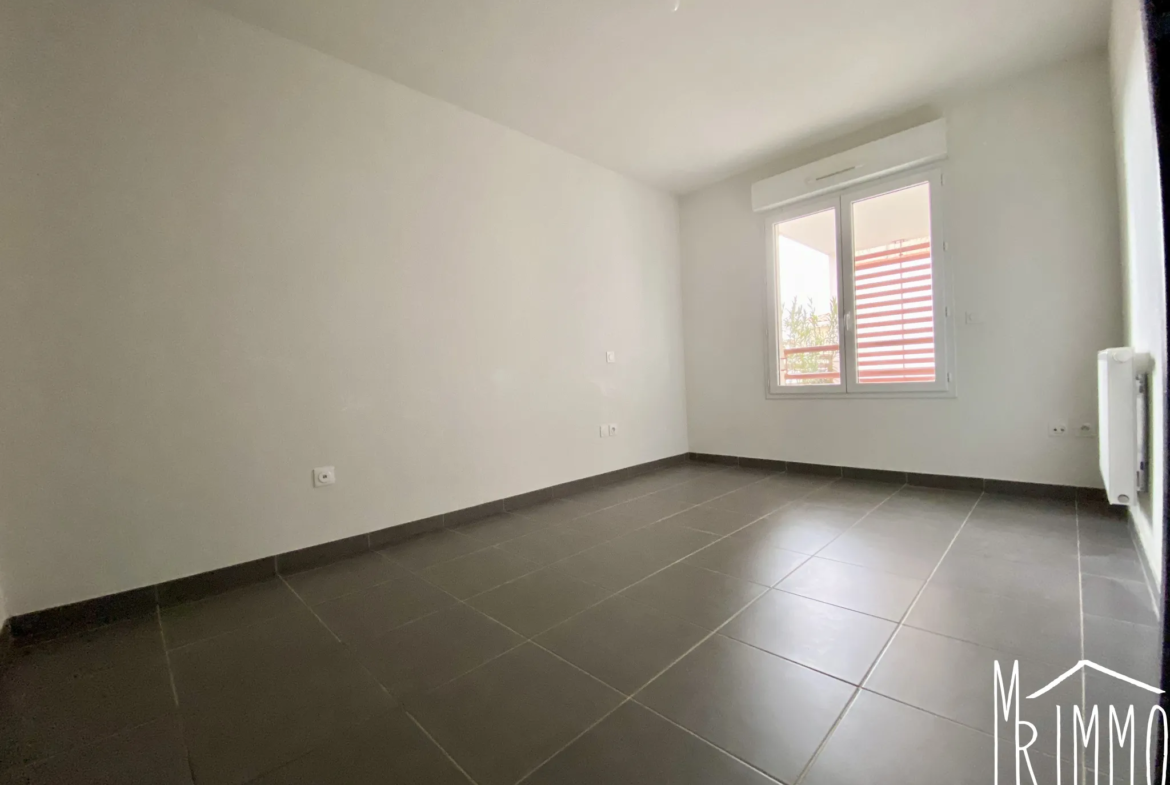 Appartement T3 à vendre à Juvignac proche du golf 