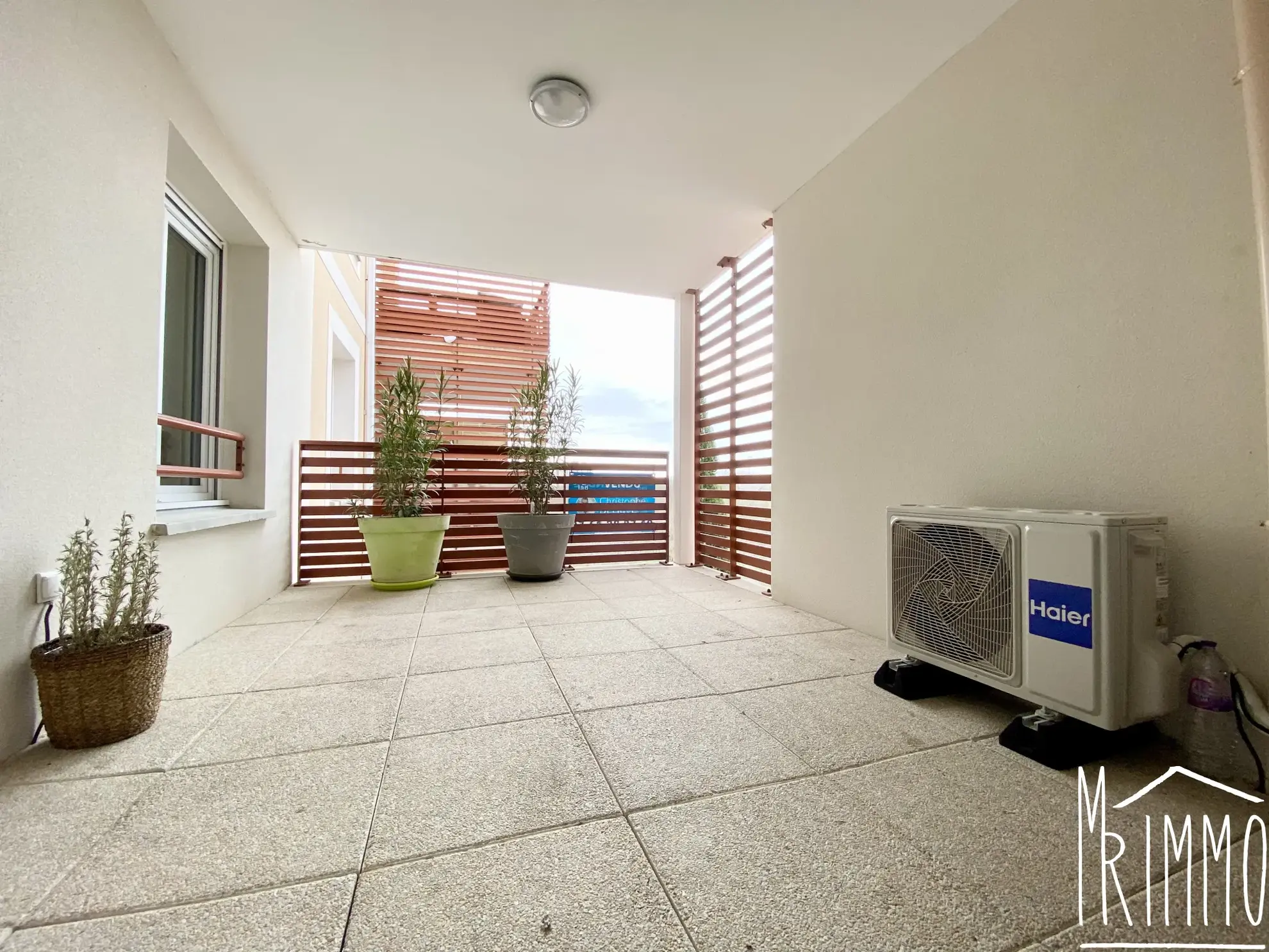 Appartement T3 à vendre à Juvignac proche du golf 