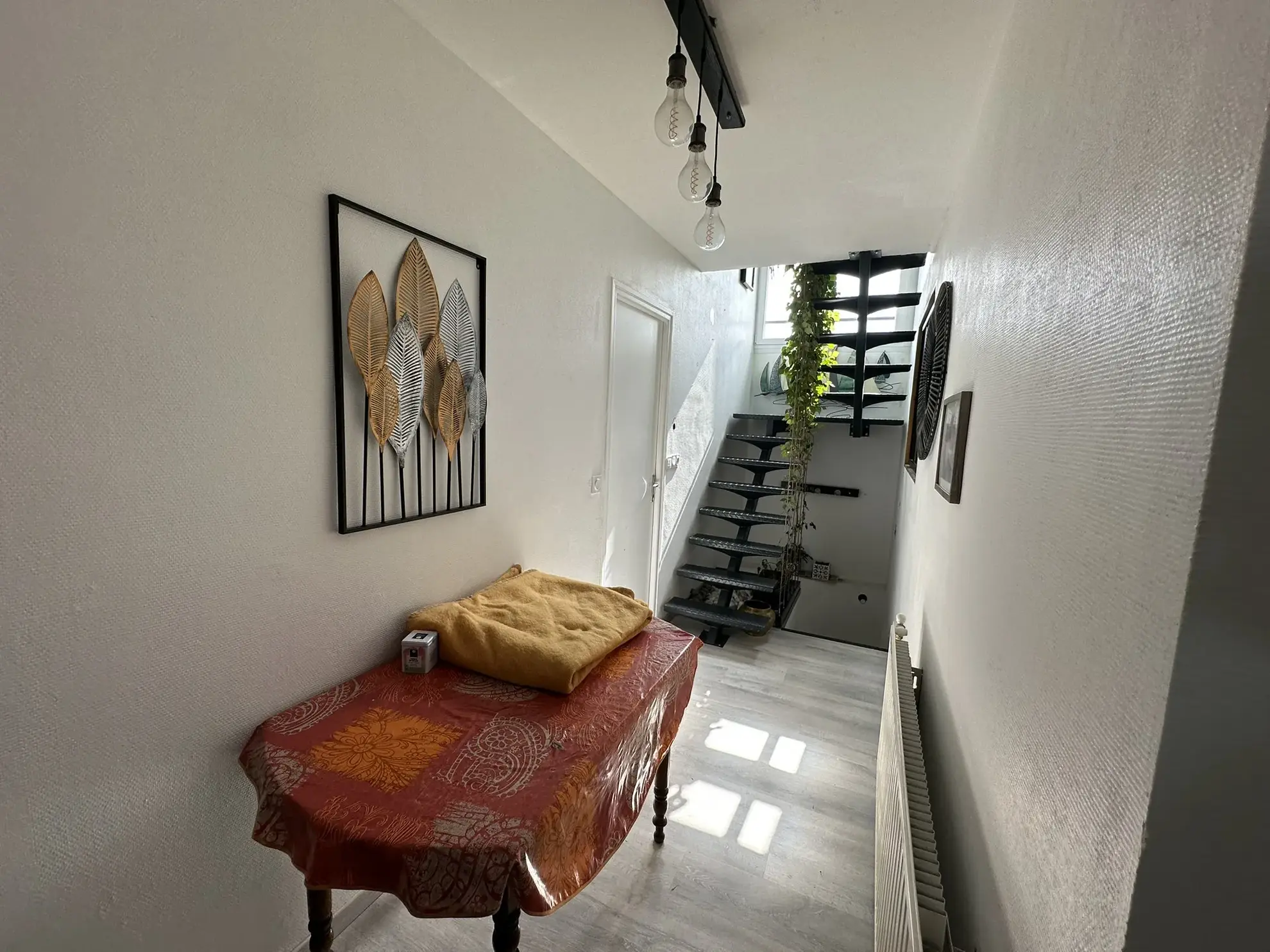 Maison spacieuse à vendre à Quistinic - 146 m² 