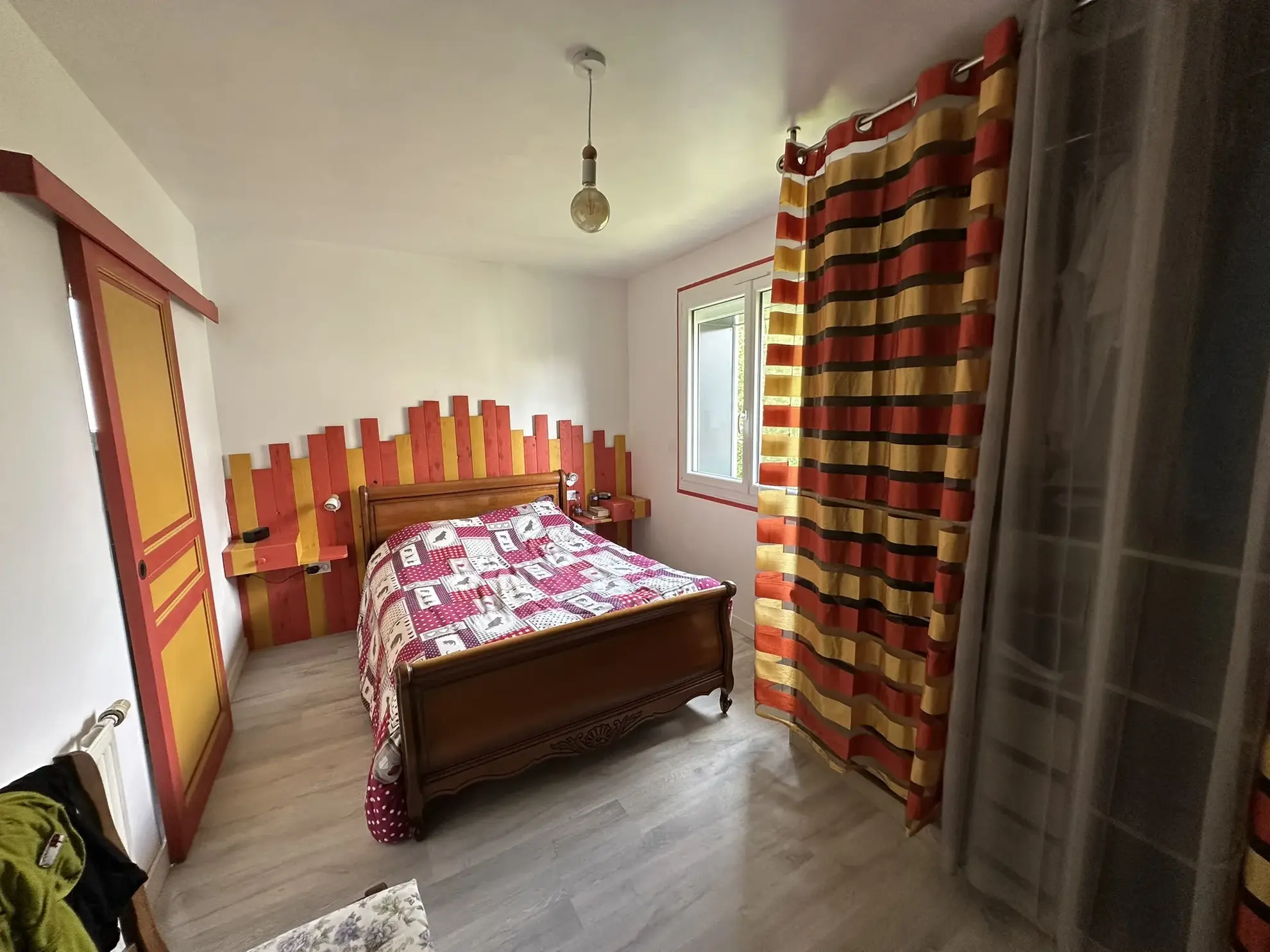 Maison spacieuse à vendre à Quistinic - 146 m² 