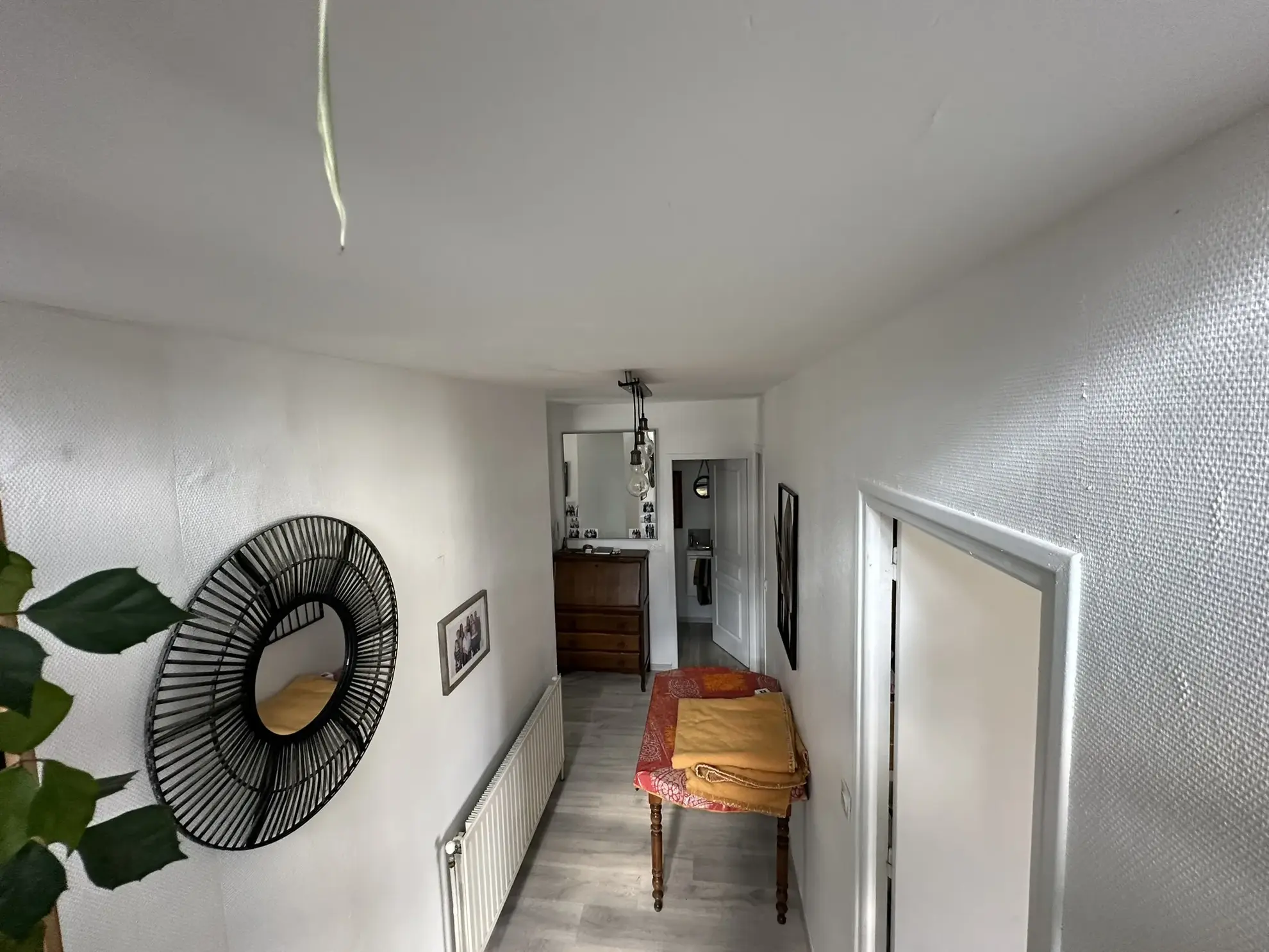 Maison spacieuse à vendre à Quistinic - 146 m² 