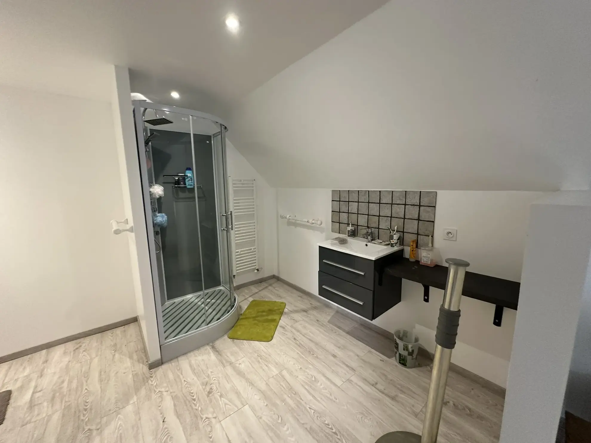 Maison spacieuse à vendre à Quistinic - 146 m² 