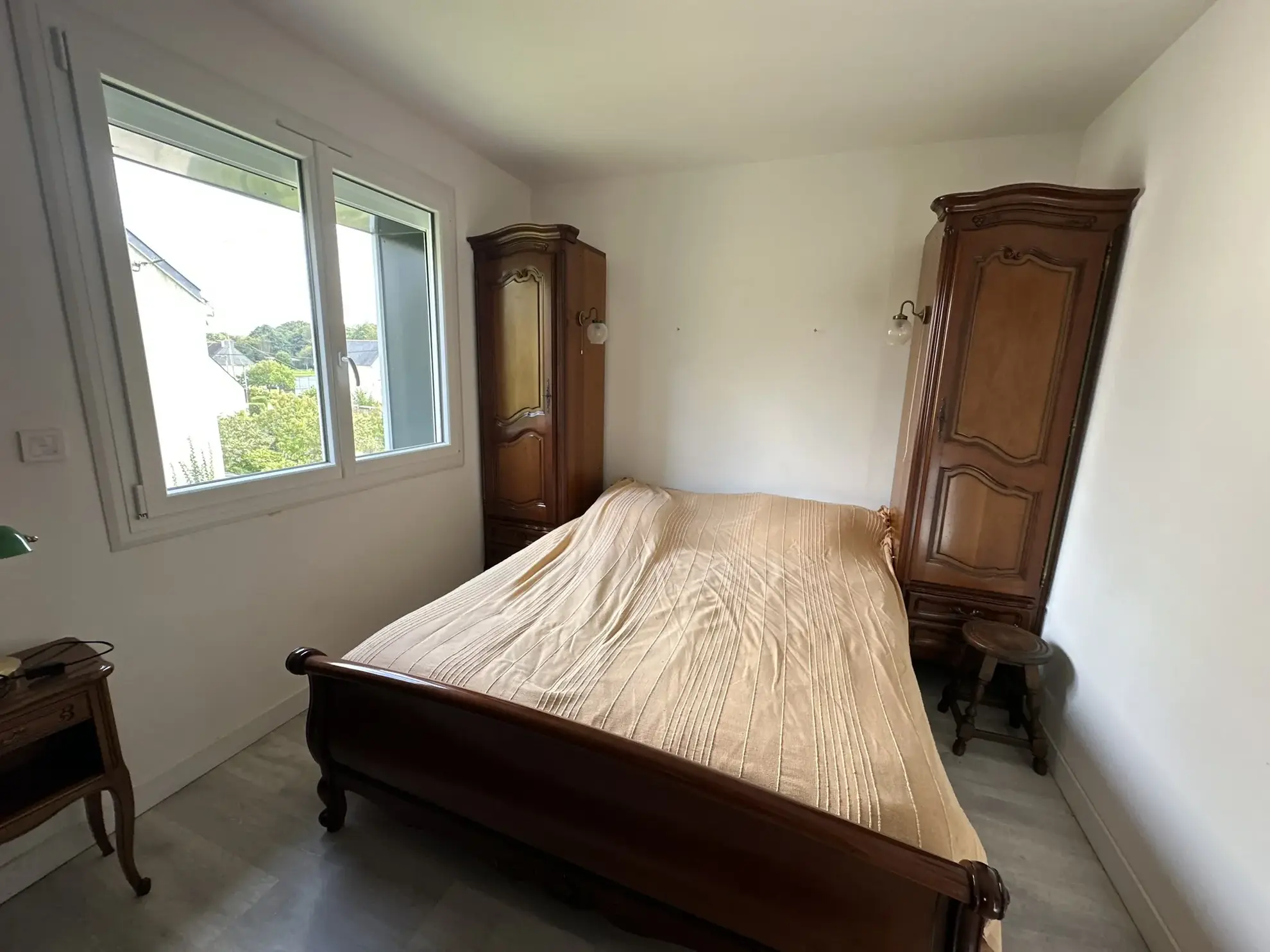 Maison spacieuse à vendre à Quistinic - 146 m² 