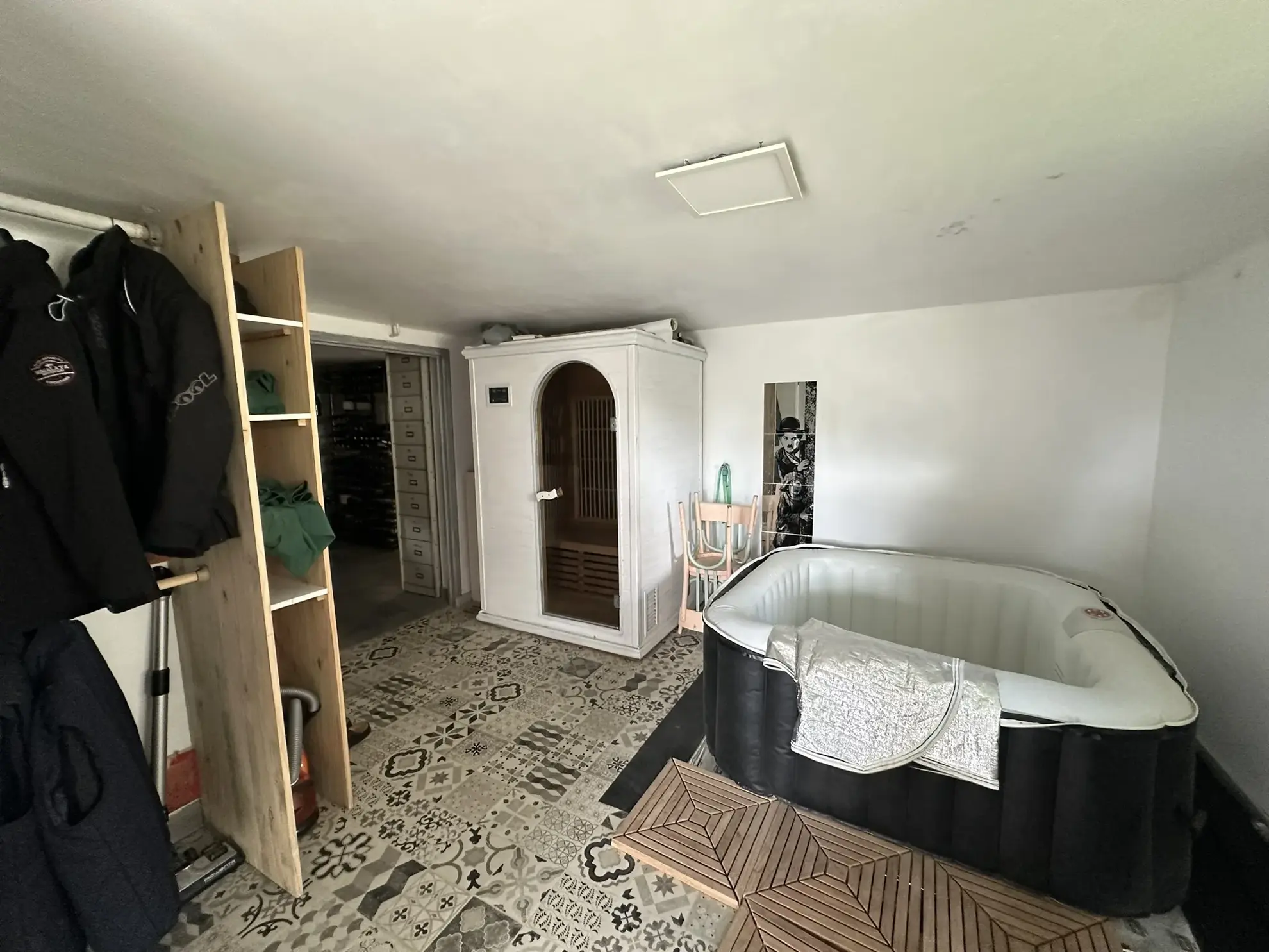 Maison spacieuse à vendre à Quistinic - 146 m² 