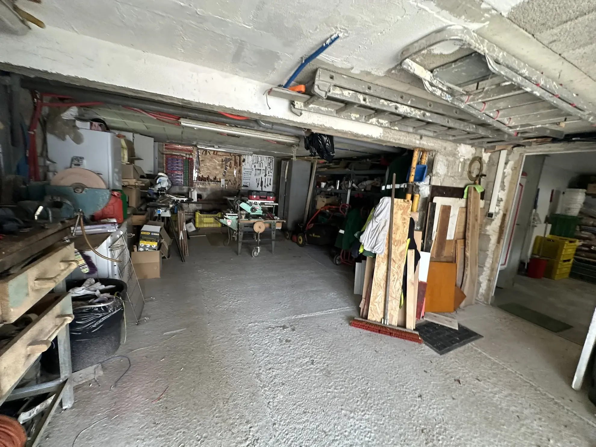 Maison spacieuse à vendre à Quistinic - 146 m² 