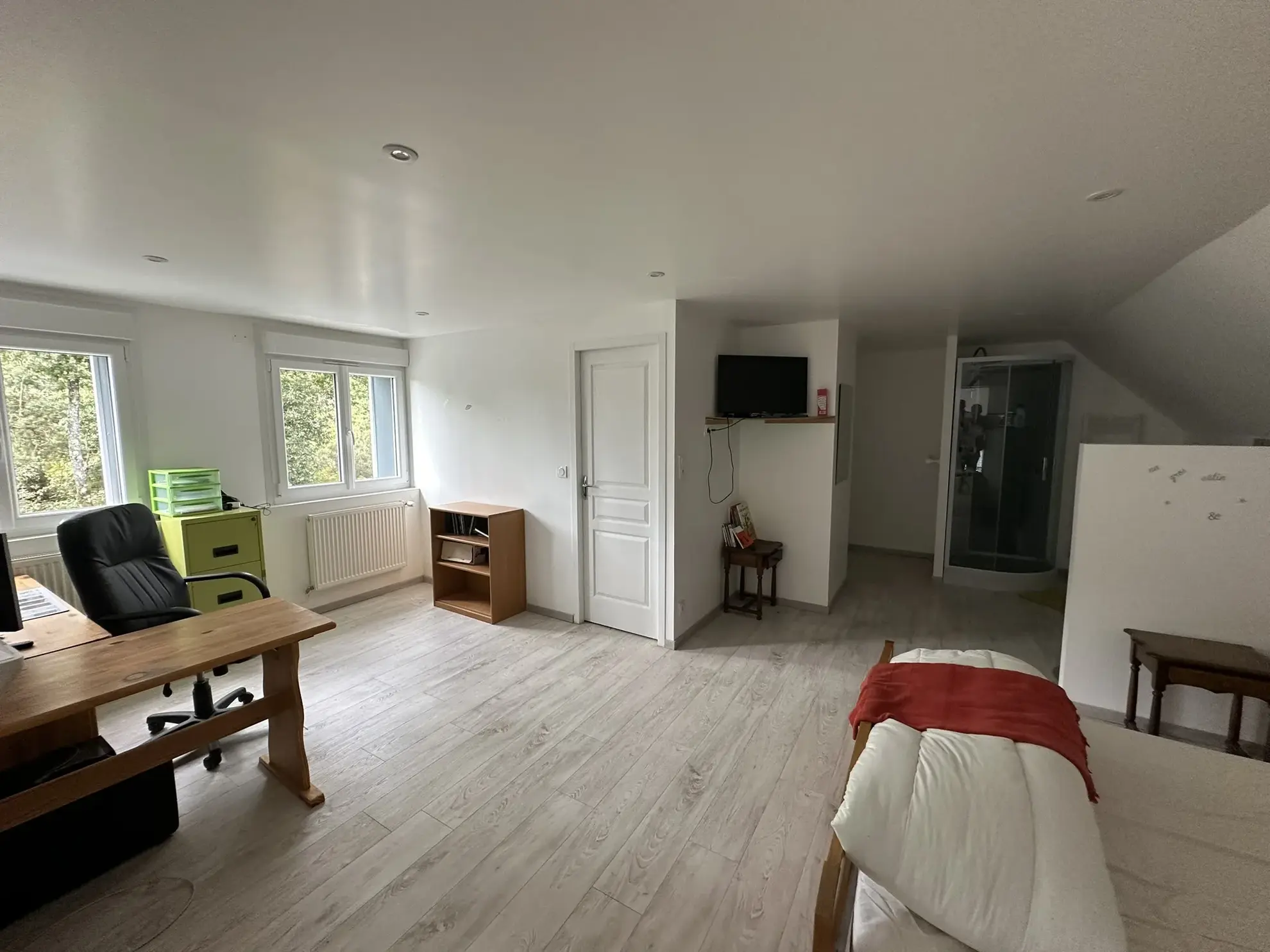 Maison spacieuse à vendre à Quistinic - 146 m² 