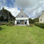 Maison spacieuse à vendre à Quistinic - 146 m²